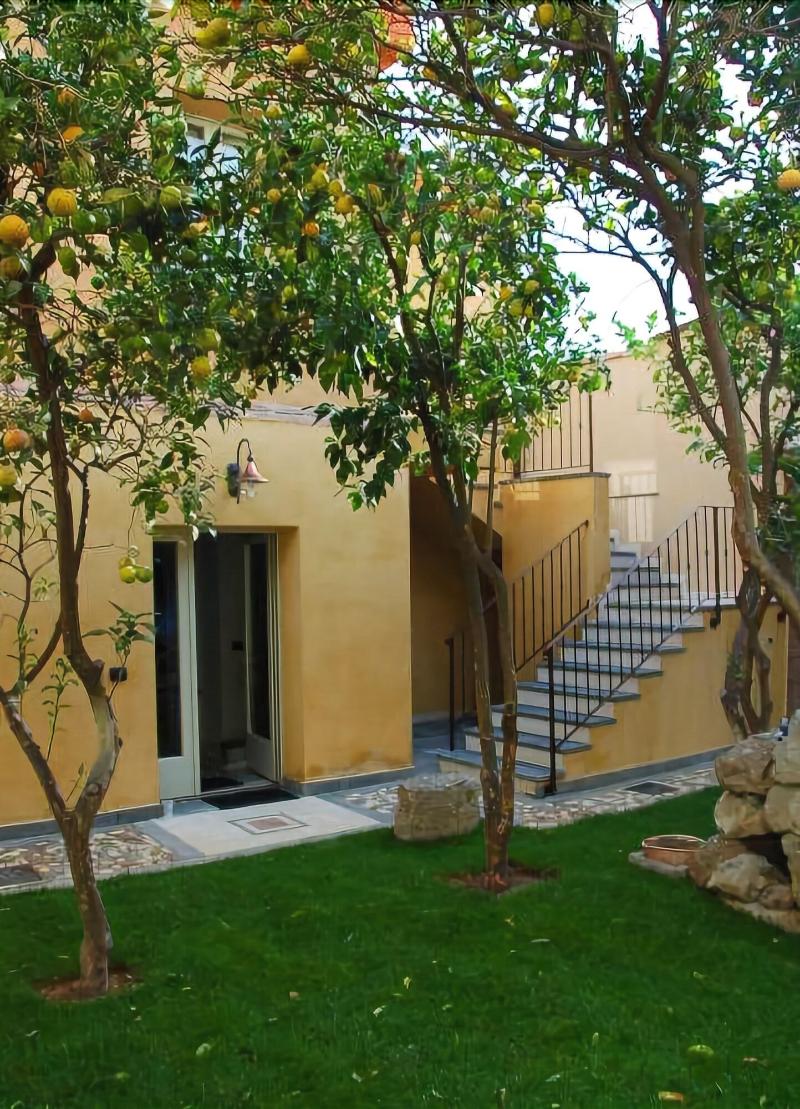 La Corte Di Lucina image