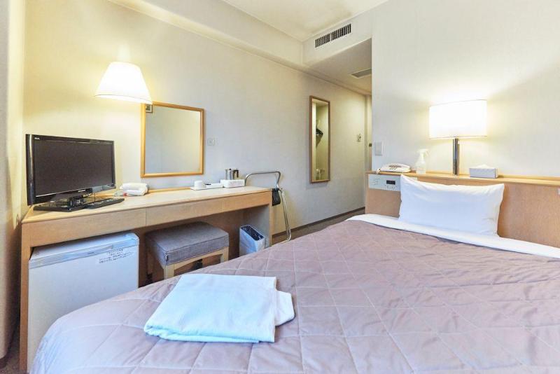 Hotel Select Inn Isehara