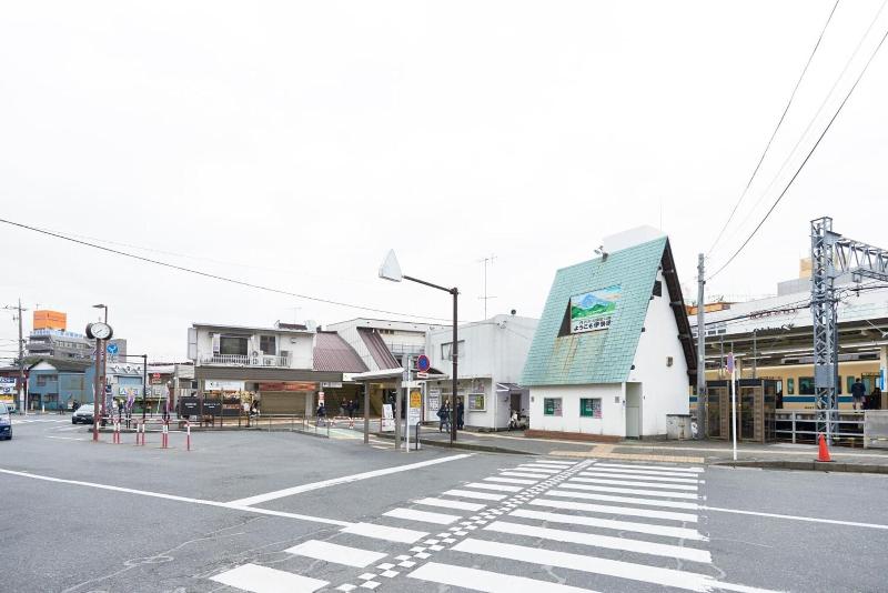 Hotel Select Inn Isehara image