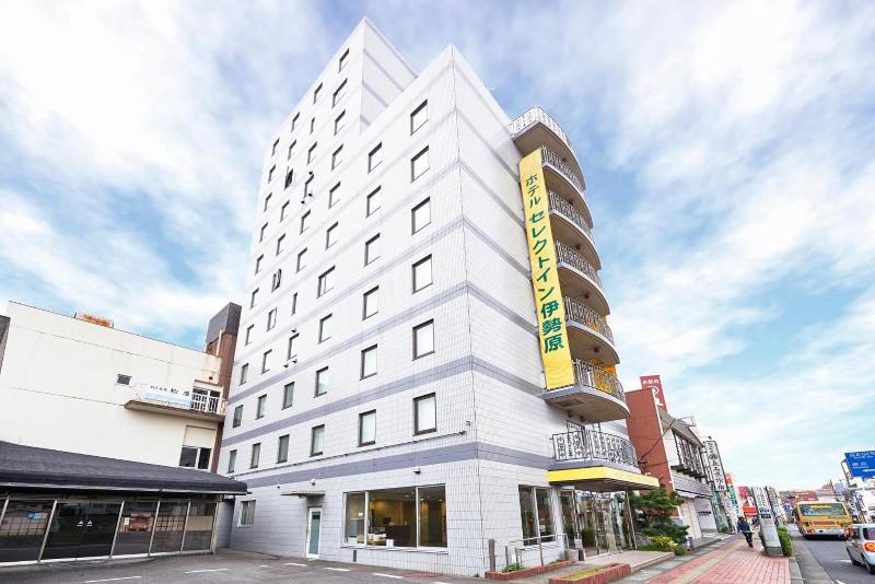 Hotel Select Inn Isehara image