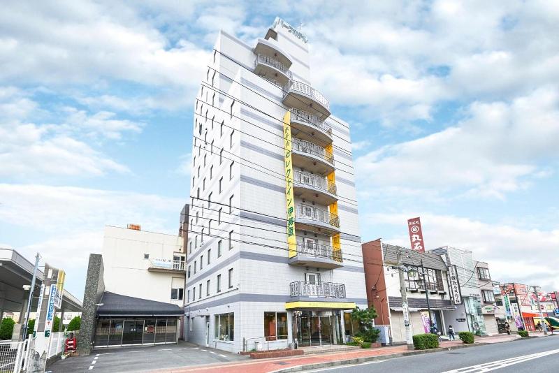 Hotel Select Inn Isehara image