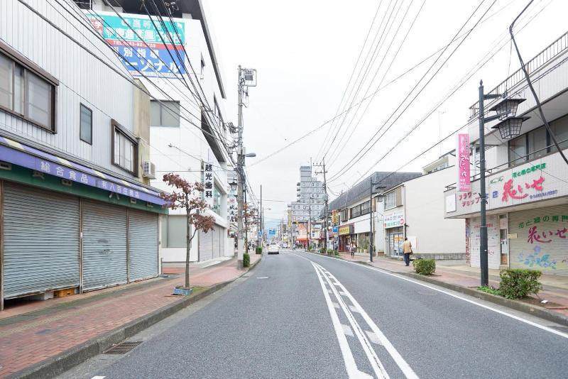 Hotel Select Inn Isehara image