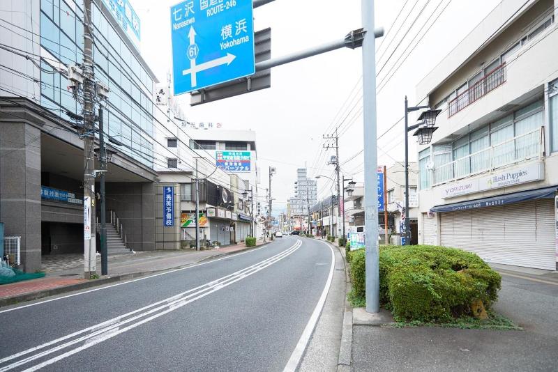 Hotel Select Inn Isehara image