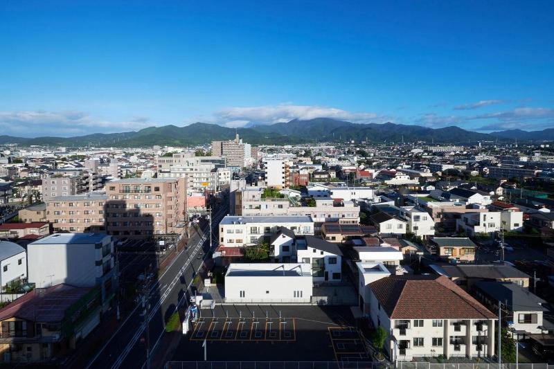 Hotel Select Inn Isehara image