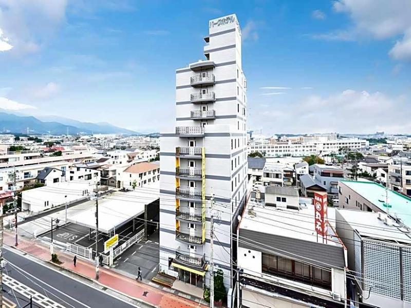 Hotel Select Inn Isehara image