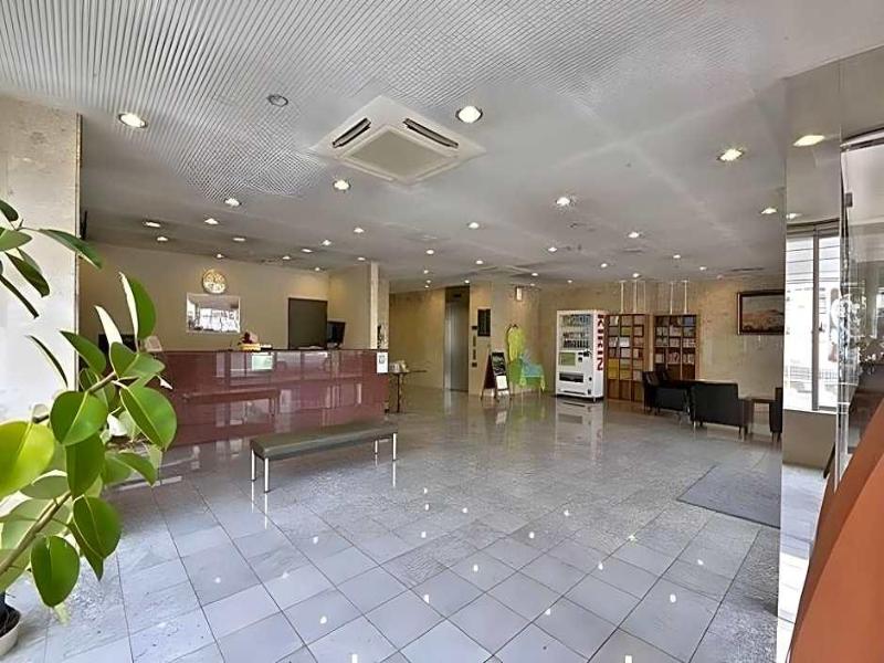 Hotel Select Inn Isehara image