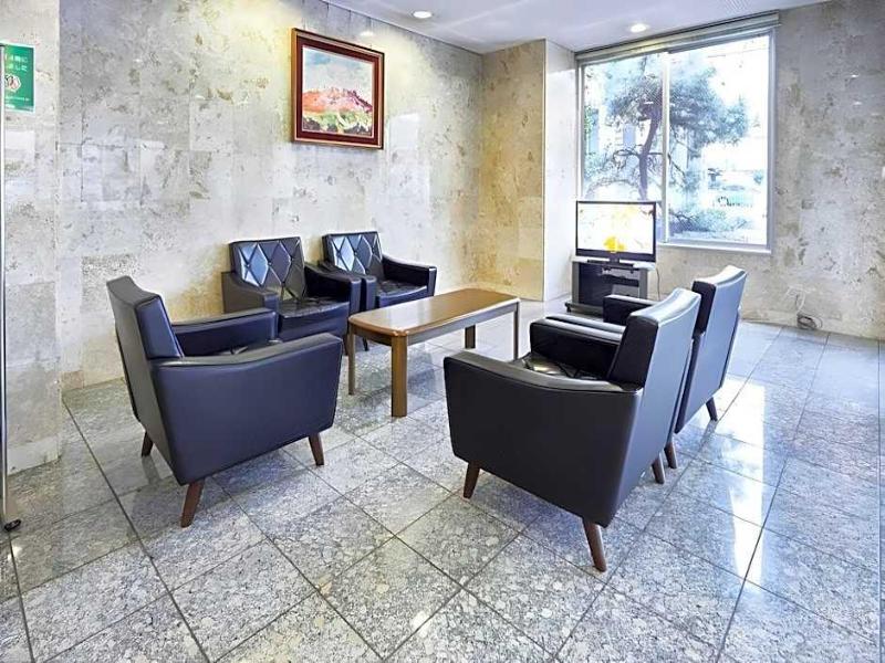 Hotel Select Inn Isehara image