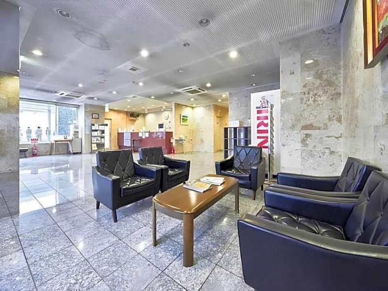 Hotel Select Inn Isehara image