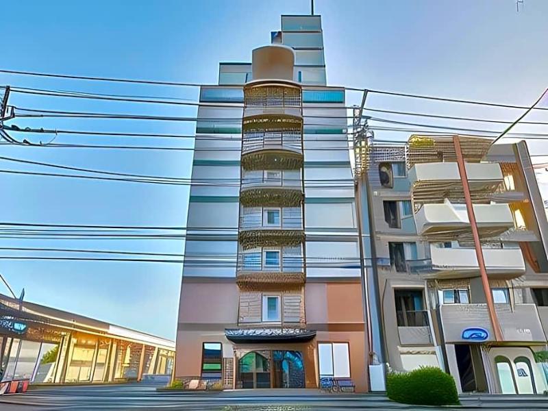 Hotel Select Inn Isehara image