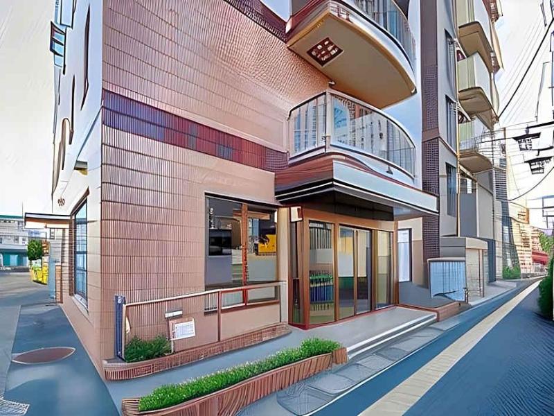 Hotel Select Inn Isehara image