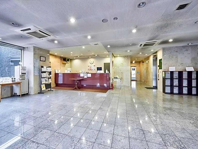 Hotel Select Inn Isehara image