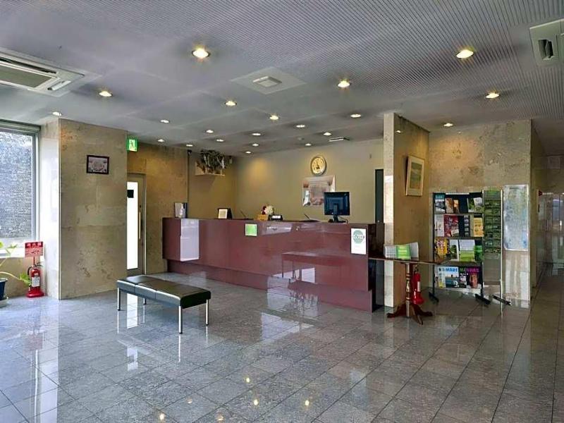 Hotel Select Inn Isehara image
