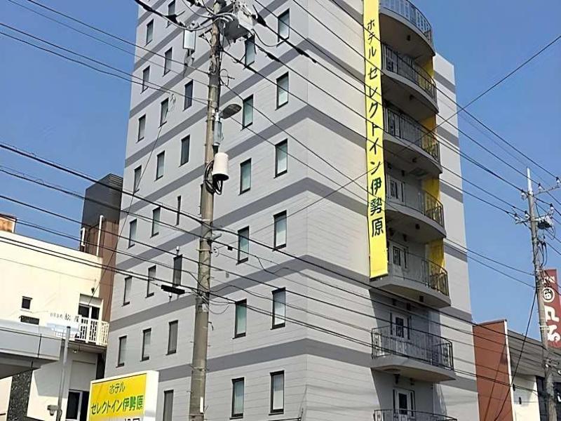 Hotel Select Inn Isehara image