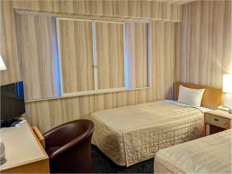 Hotel Select Inn Isehara image