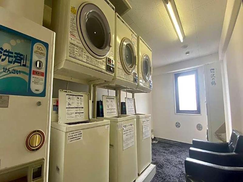 Hotel Select Inn Isehara image