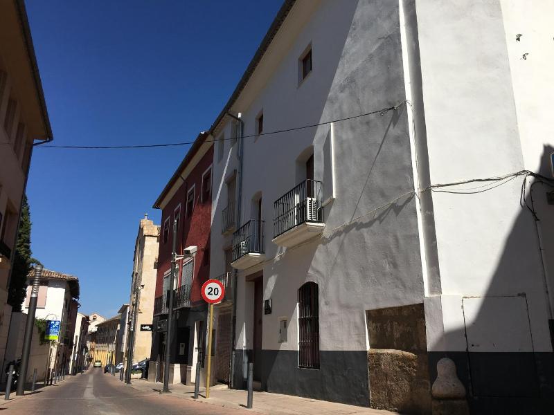 Casa Rural Xàtiva image