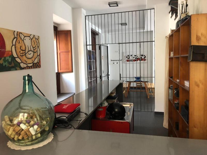 Casa Rural Xàtiva image