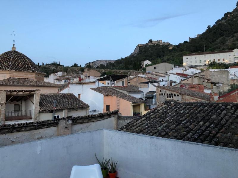 Casa Rural Xàtiva image