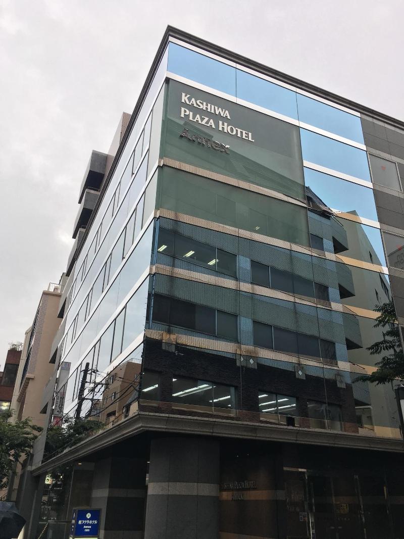 Kashiwa Plaza Hotel Annex image