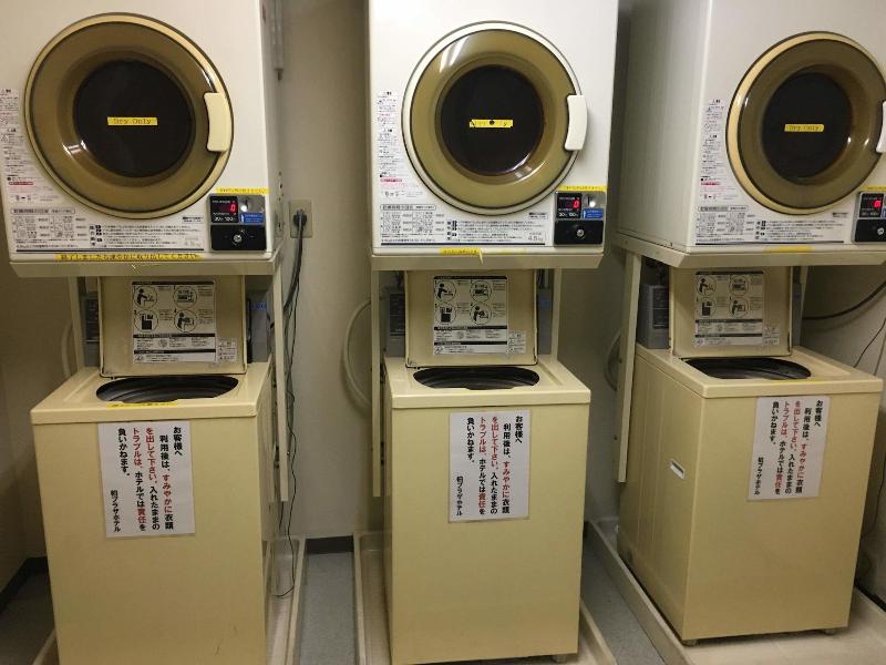 Kashiwa Plaza Hotel Annex image