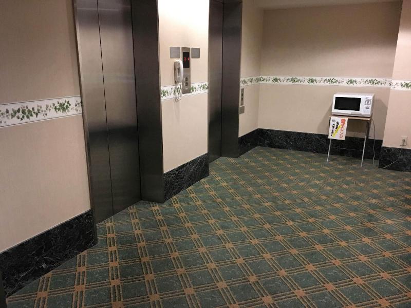 Kashiwa Plaza Hotel Annex image