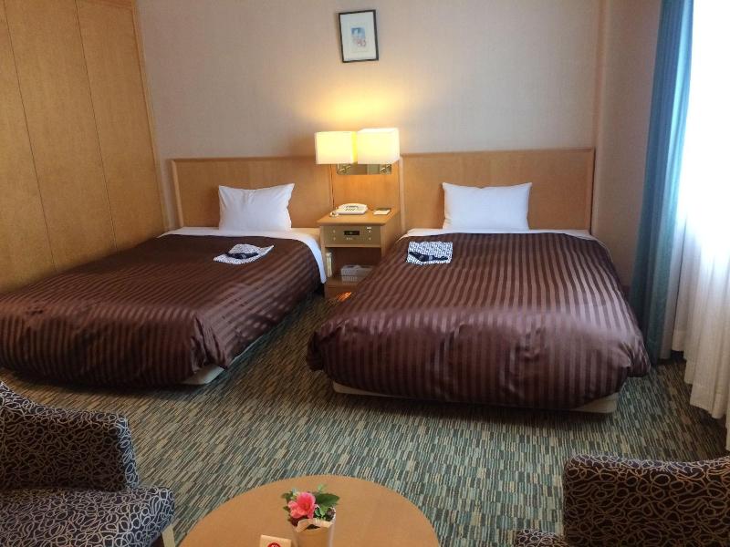 Kashiwa Plaza Hotel Annex image