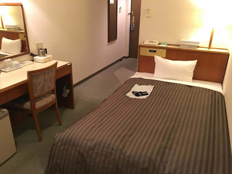 Kashiwa Plaza Hotel Annex - Image 8