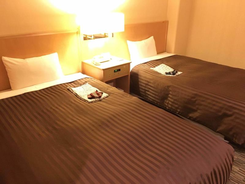 Kashiwa Plaza Hotel Annex image