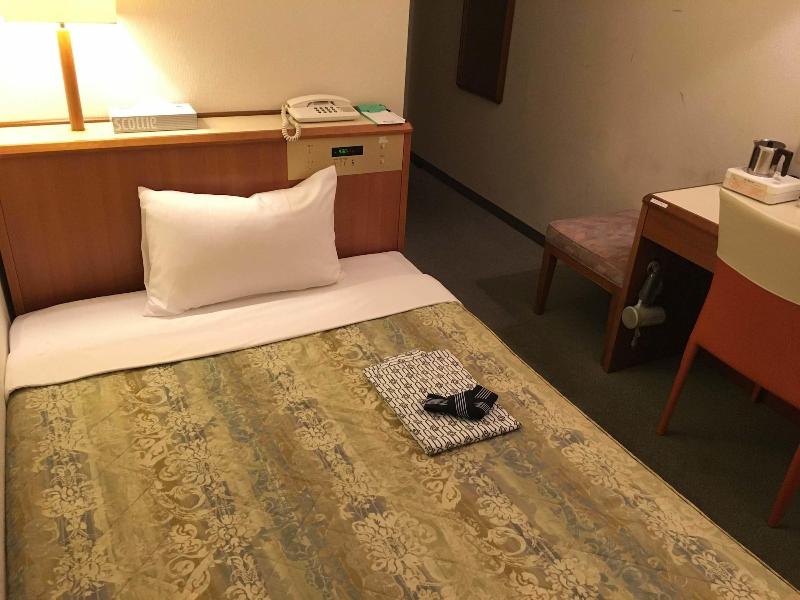 Kashiwa Plaza Hotel Annex image