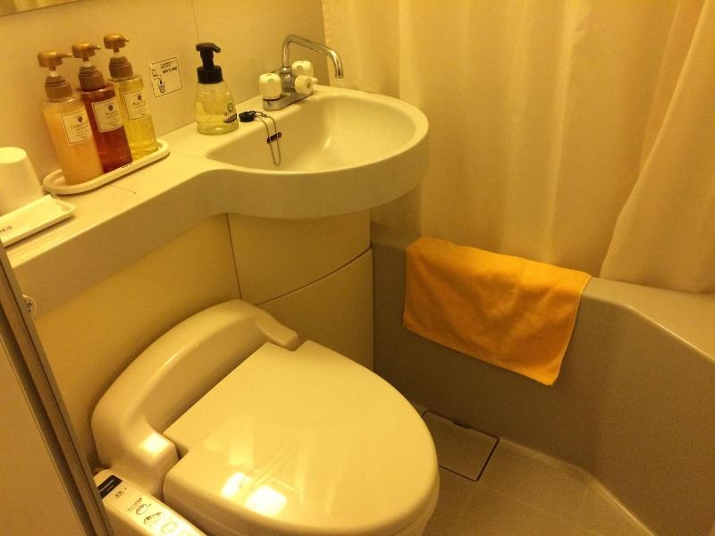 Kashiwa Plaza Hotel Annex image