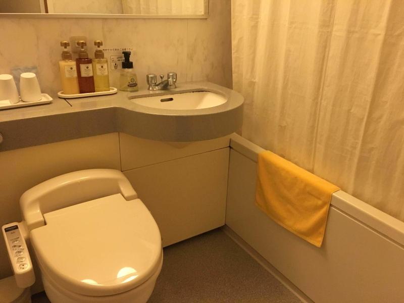 Kashiwa Plaza Hotel Annex - Image 10