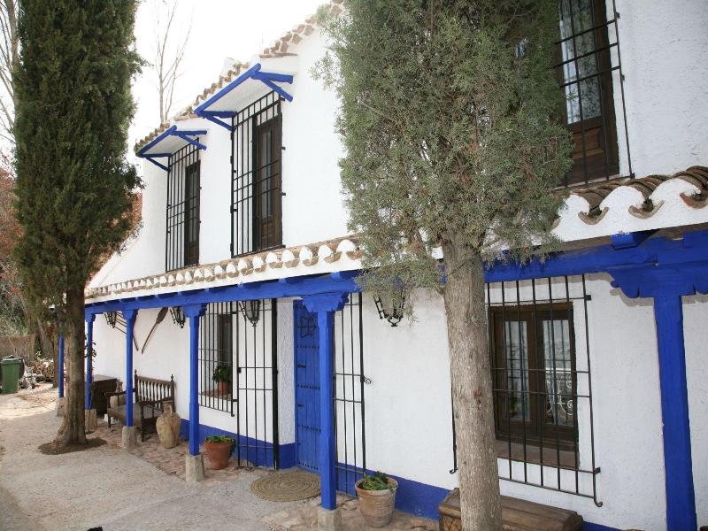 Venta del Celemín