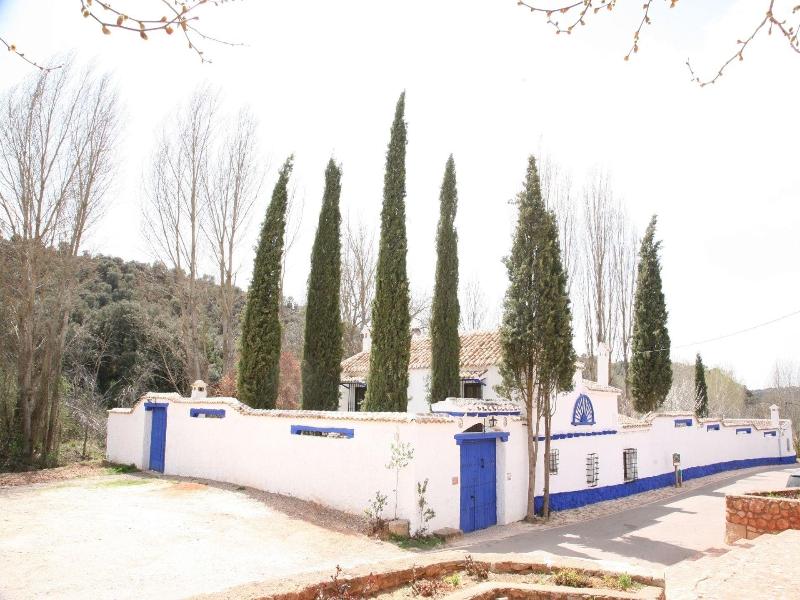 Venta del Celemín — general view