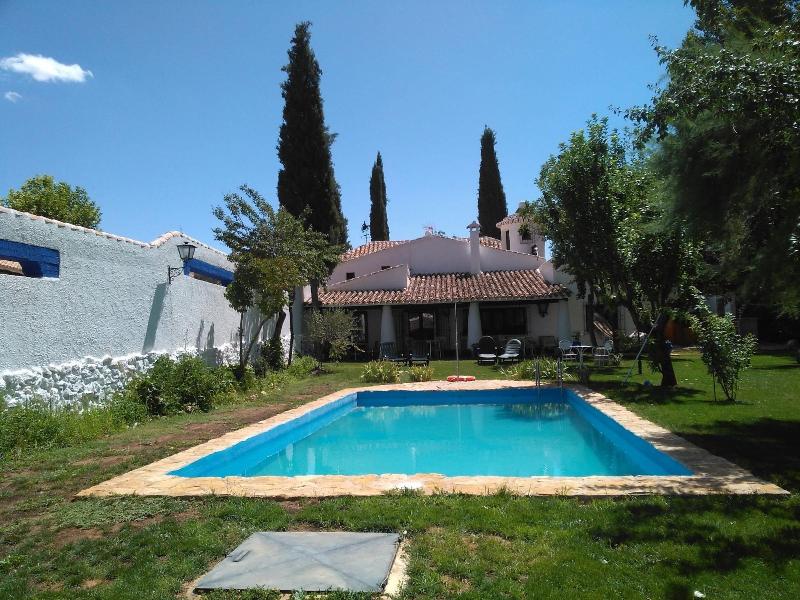 Venta del Celemín