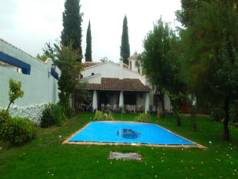 Venta del Celemín