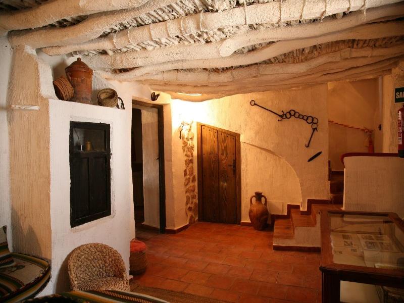 Venta del Celemín