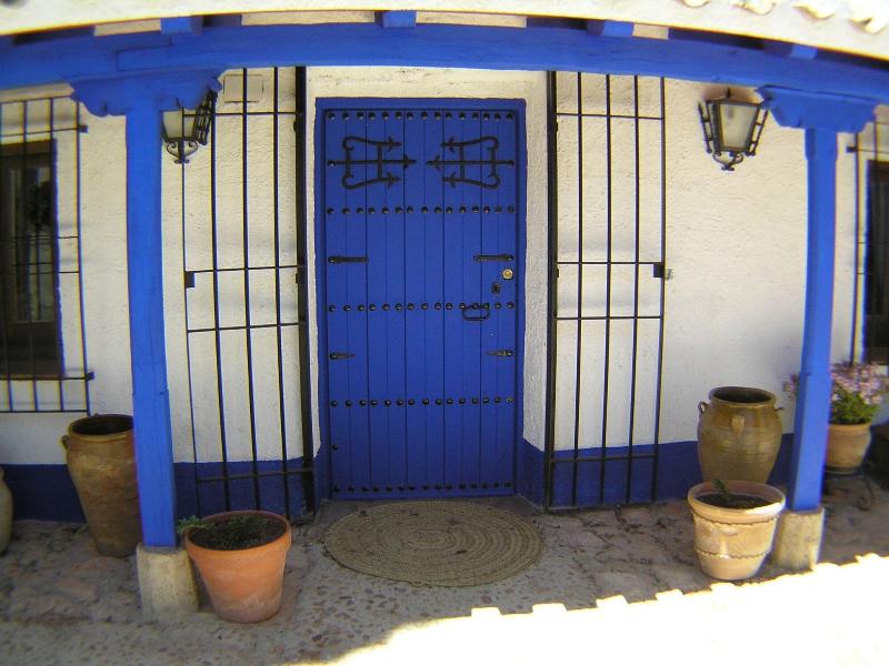 Venta del Celemín