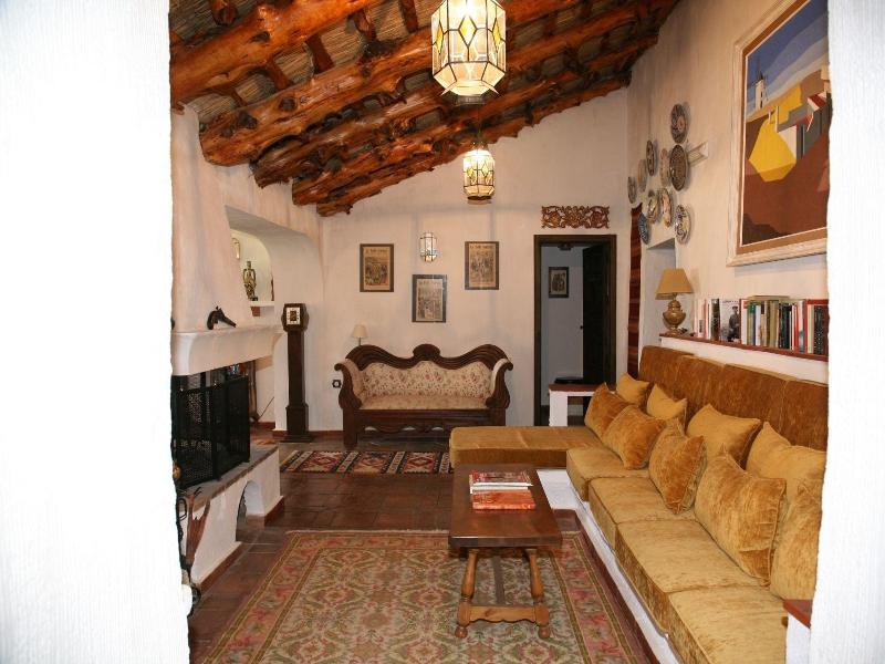 Venta del Celemín