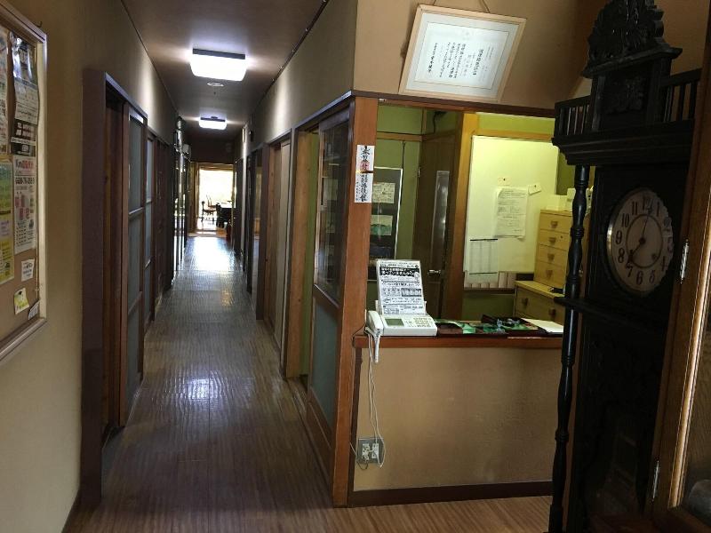 Masugataya Ryokan image