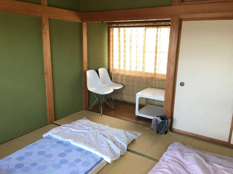 Masugataya Ryokan image