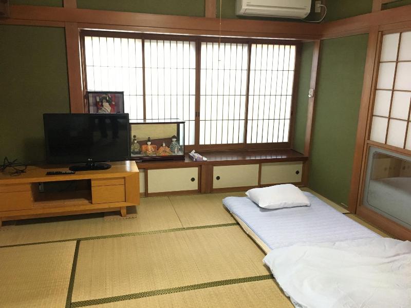 Masugataya Ryokan image