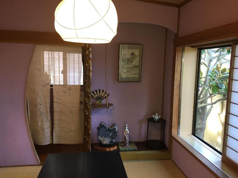 Masugataya Ryokan image