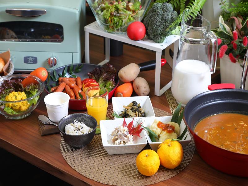 Comfort Stay Miyabi image