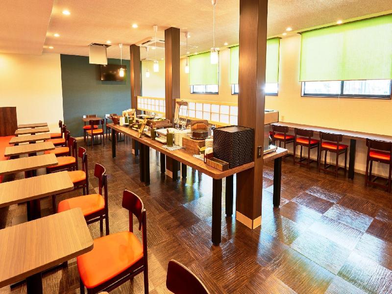 Hotel KAN-RAKU Honjo Waseda Ekimae image