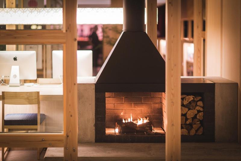 Yokkaichionsen Ofurocafe Yumoriza - Image 7