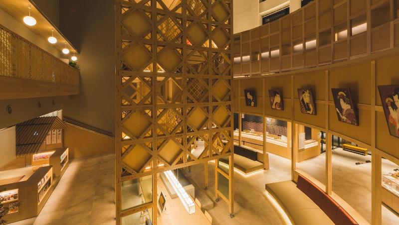 Yokkaichionsen Ofurocafe Yumoriza - Image 2