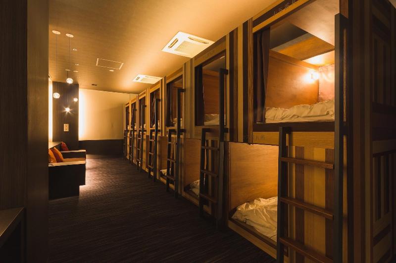 Yokkaichionsen Ofurocafe Yumoriza - Image 3