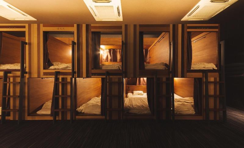 Yokkaichionsen Ofurocafe Yumoriza - Image 4