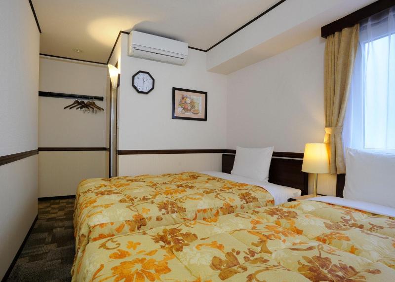 Toyoko Inn Kintetsu Yokkaichi-eki Kita-guchi