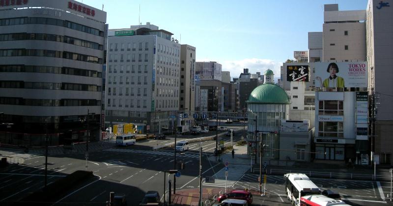 Reiah Hotel Yokkaichi image